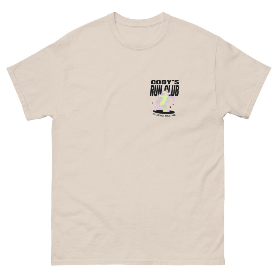 Cody Ko Runboy Unisex classic tee