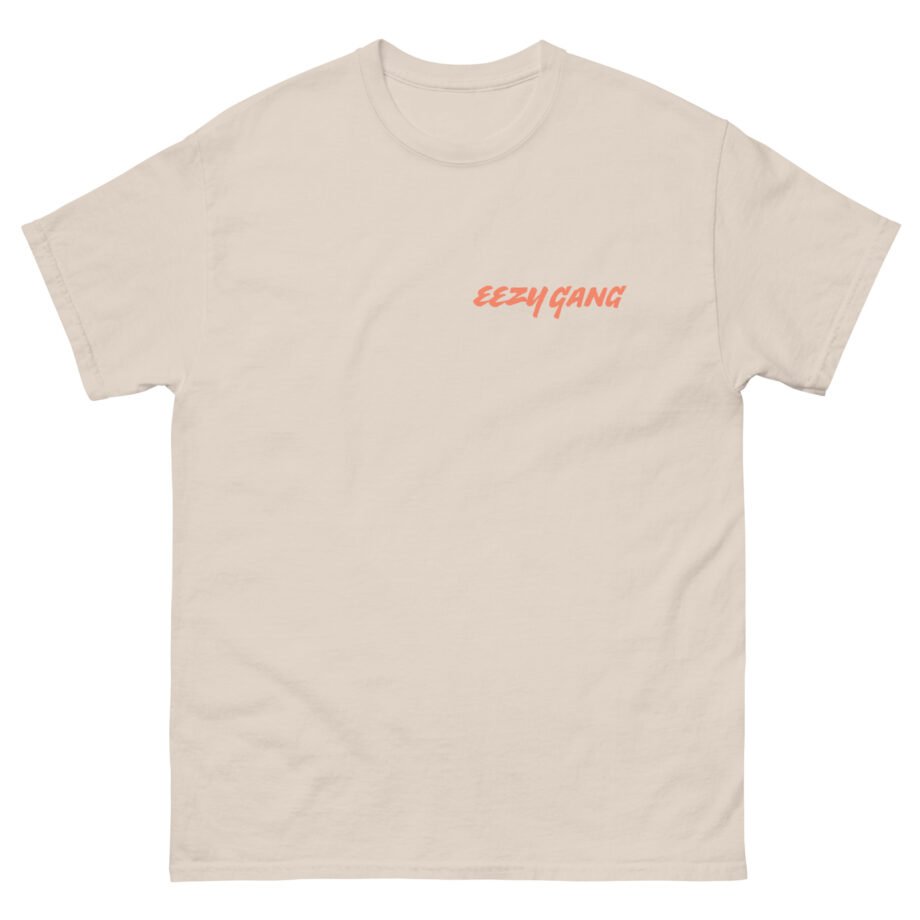 Berleezy Unisex classic tee