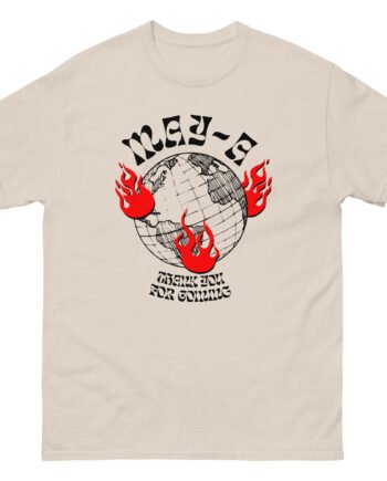 Maya Unisex classic tee
