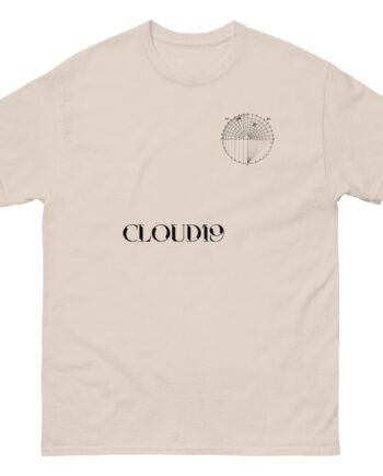 Kehlani cloud 19 anniversary Unisex classic tee