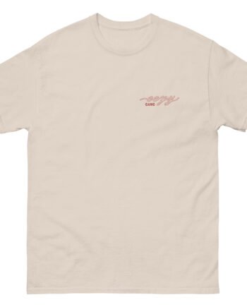 Berleezy Unisex classic tee