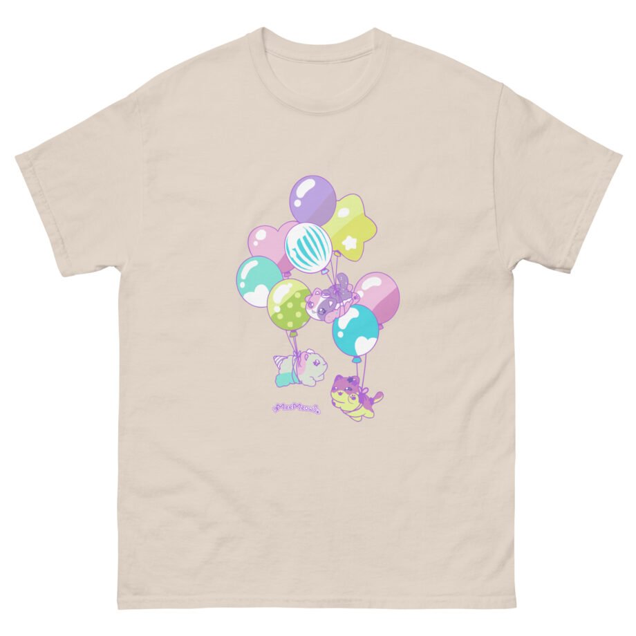 Aphmau Carnival Unisex classic tee