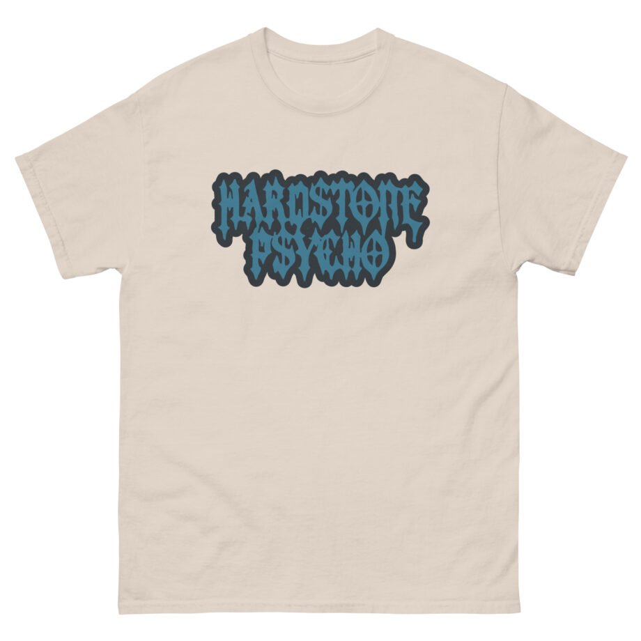 Don Toliver Hardstone Psycho Metal Unisex classic tee