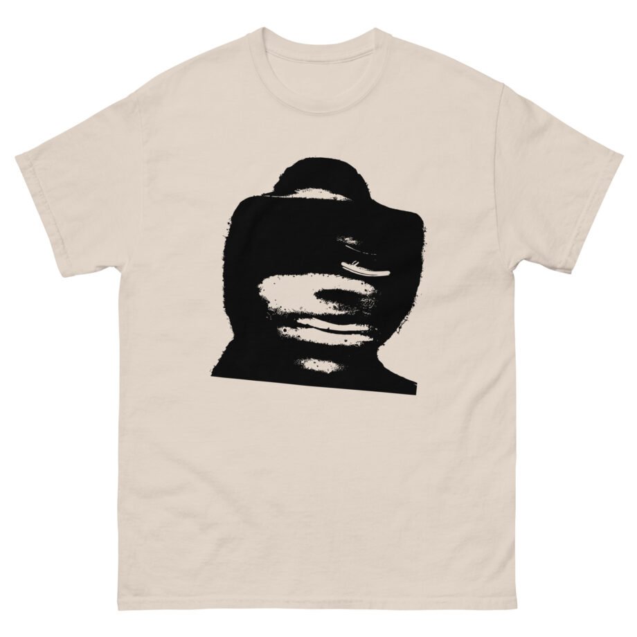 Don Toliver Hardstone Psycho Blur Unisex classic tee