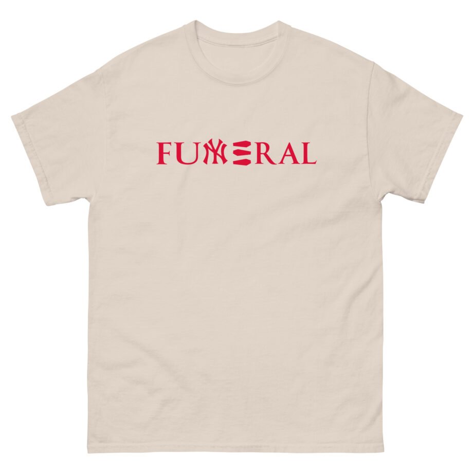 Show Me the Body Unisex classic tee