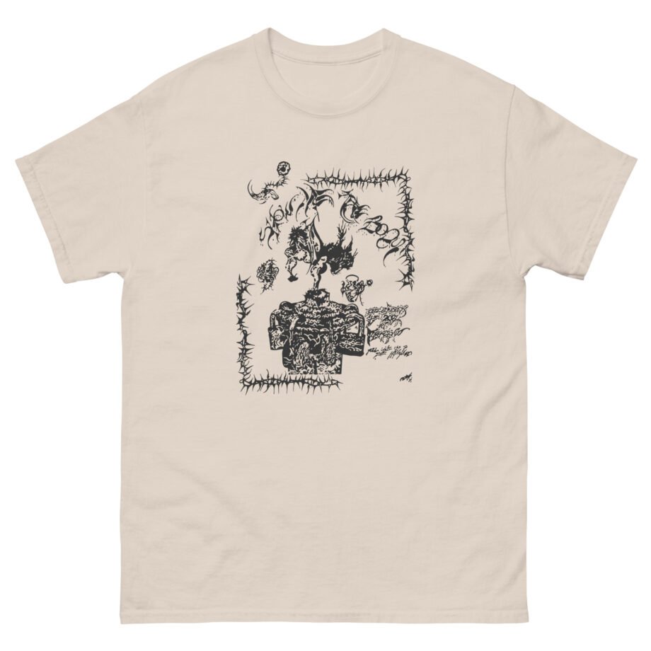 Show Me the Body Unisex classic tee