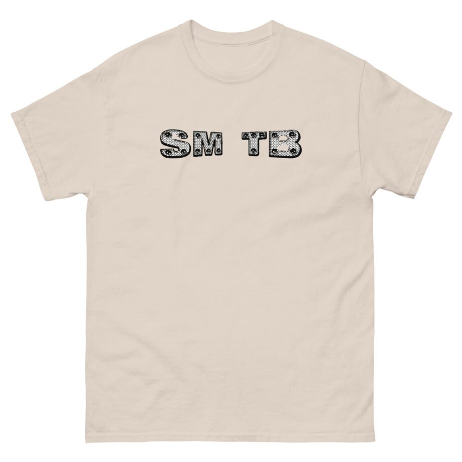 Show Me the Body Diamond Plate Unisex classic tee