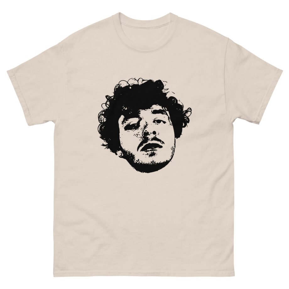 Jack Harlow Jumbo Face Unisex classic tee