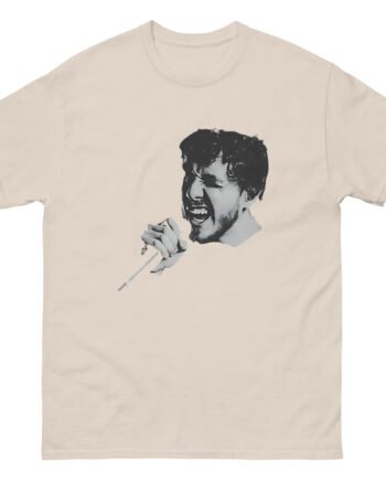 Jack Harlow Live Photo Unisex classic tee