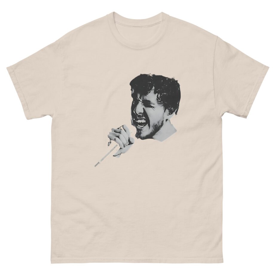 Jack Harlow Live Photo Unisex classic tee