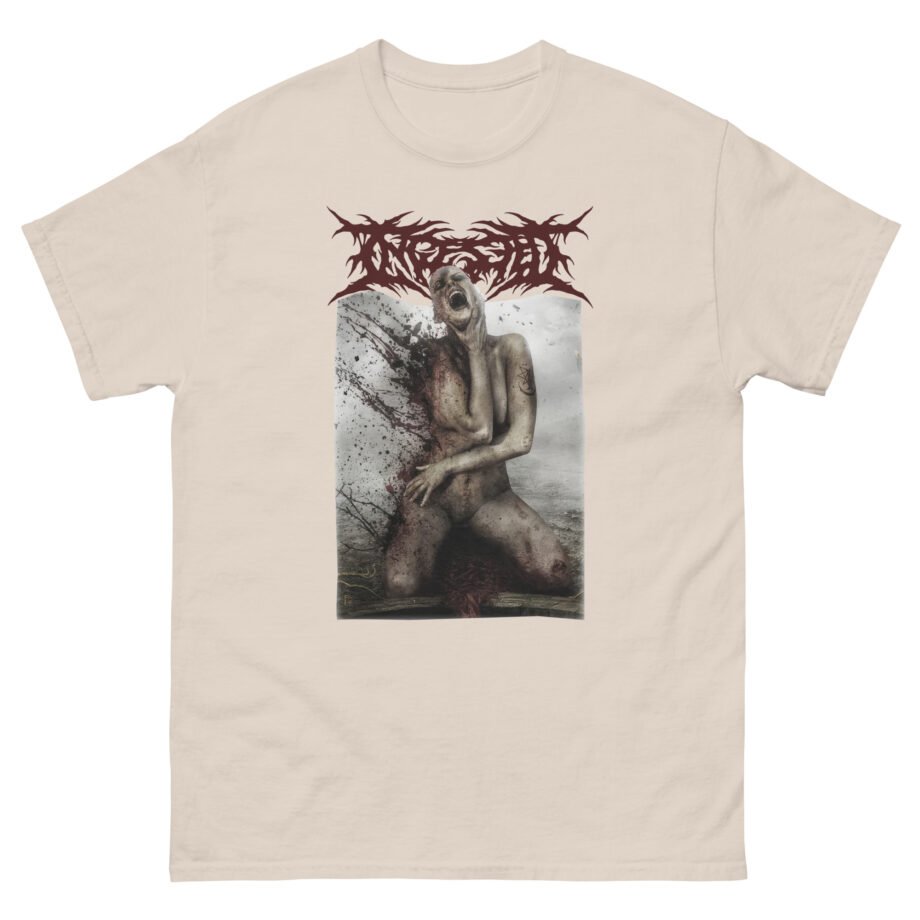 Ingested the Surreption Ii Unisex classic tee