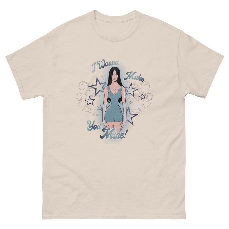 Madison Beer Make You Mine Unisex classic tee