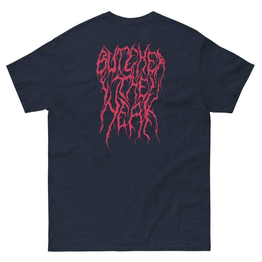 Devourment Butcher the Weak Unisex classic tee