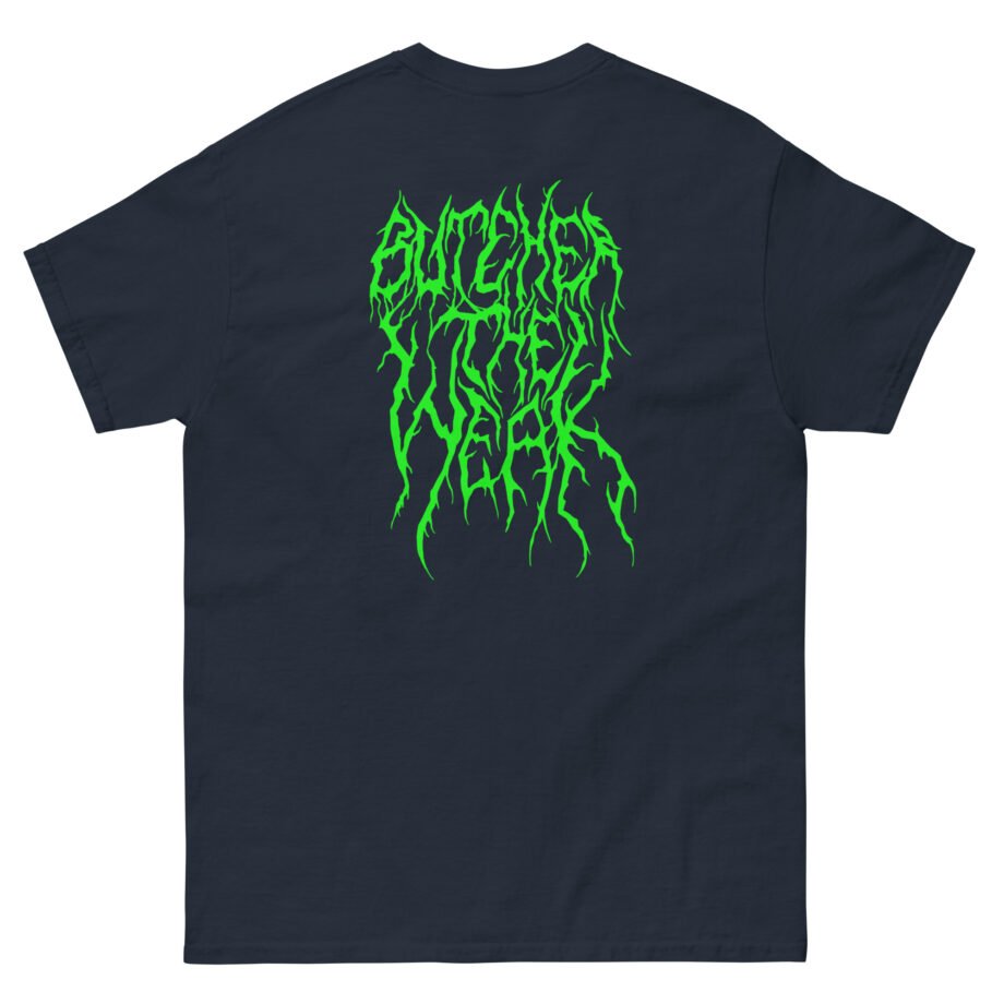 Devourment 138 Unisex classic tee
