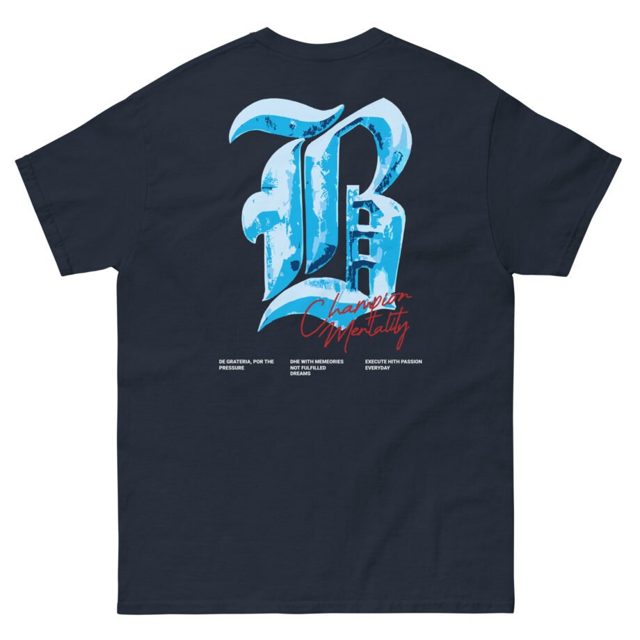 Cbum Unisex classic tee