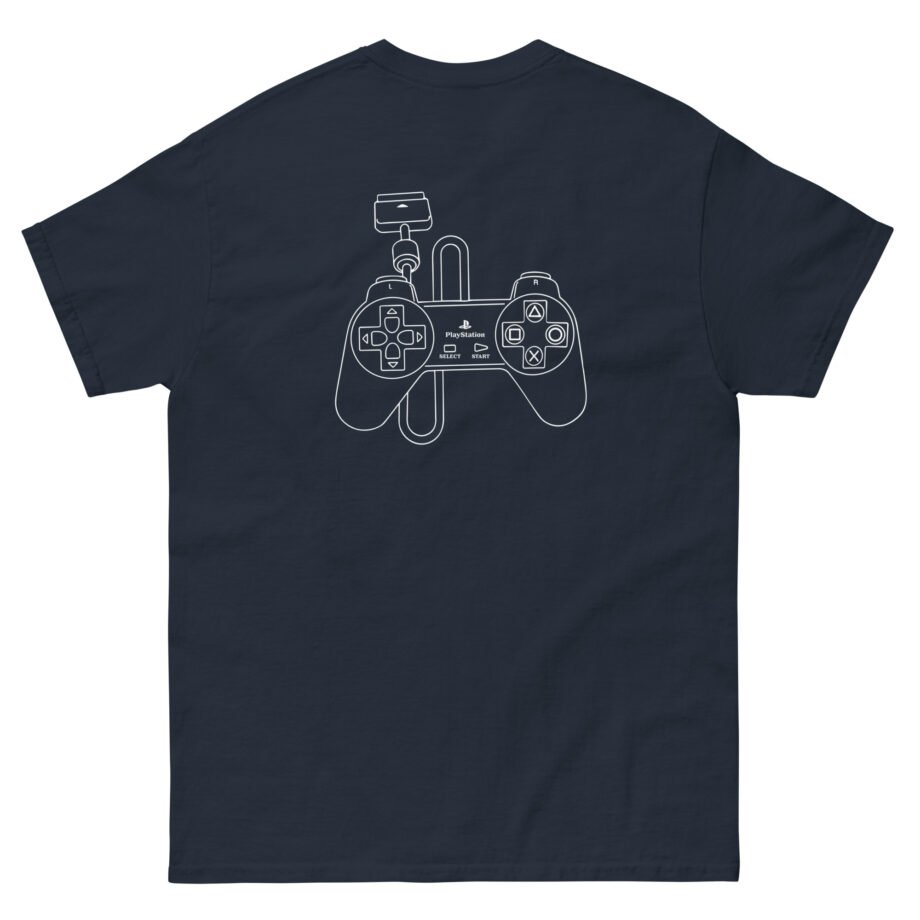 Playstation 30th Anniversary Unisex classic tee