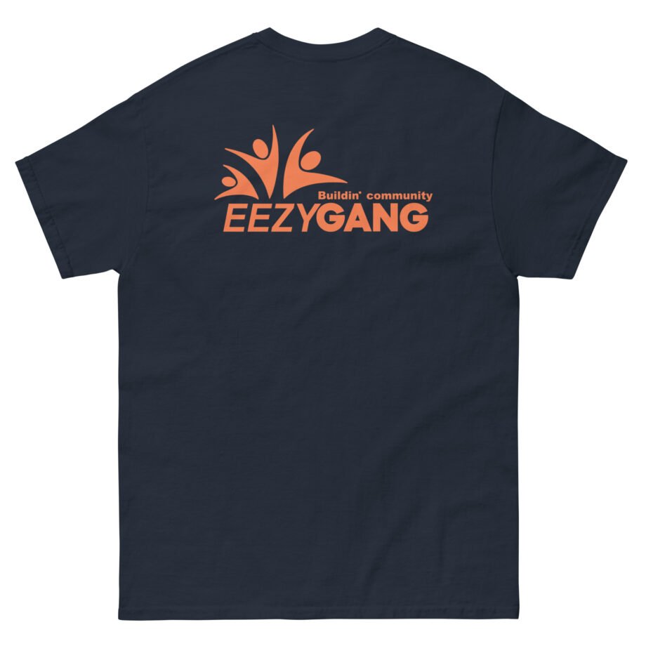 Berleezy Back to Work Unisex classic tee