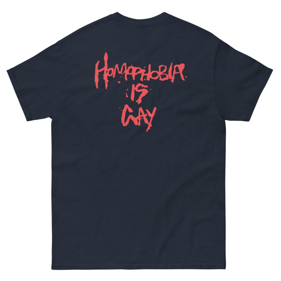 Maya Unisex classic tee