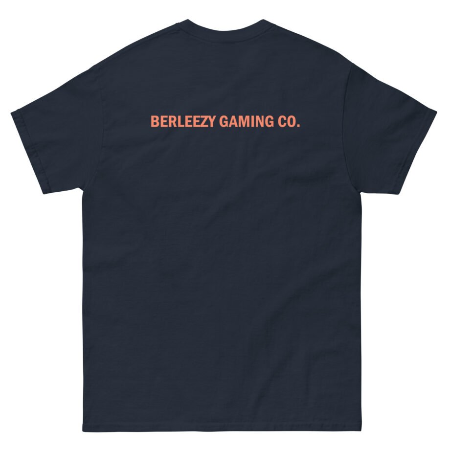 Berleezy Unisex classic tee