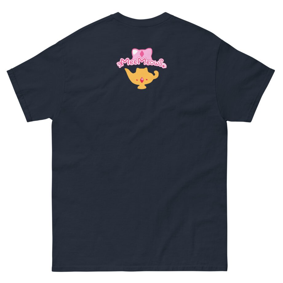 Aphmau Genie Cat Unisex classic tee