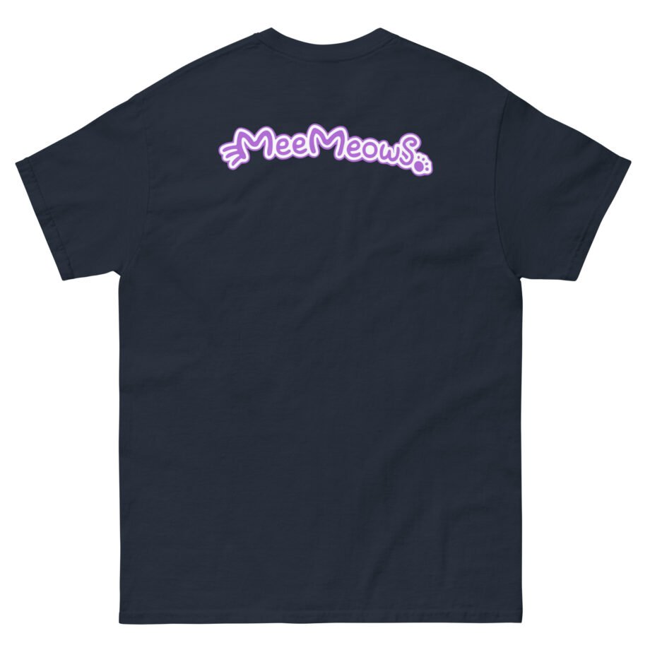 Aphmau Carnival Unisex classic tee