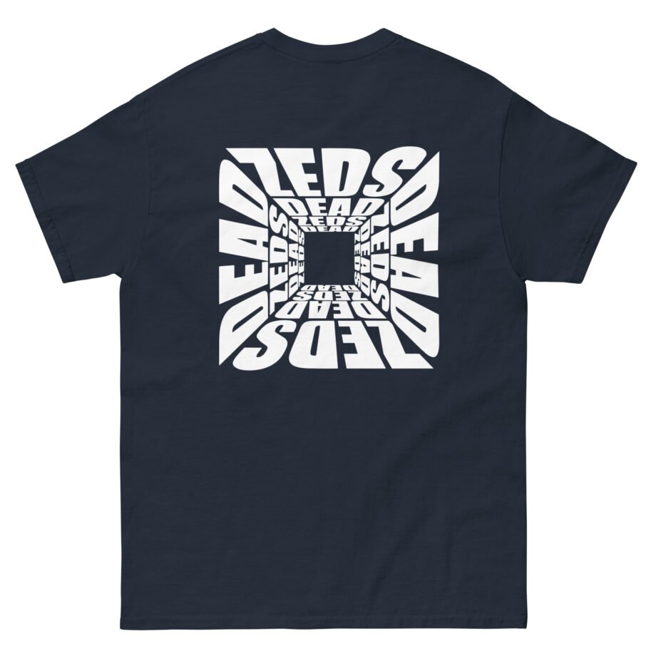 Zeds Dead L7 Unisex classic tee