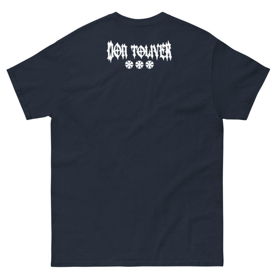 Don Toliver Hardstone Psycho Bat Unisex classic tee