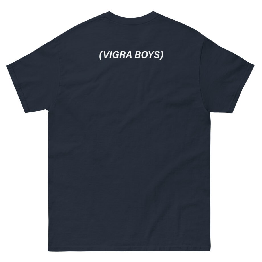 Drain Gang Yin Yang Unisex classic tee