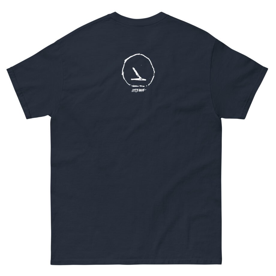 Drain Gang Trekkno Unisex classic tee