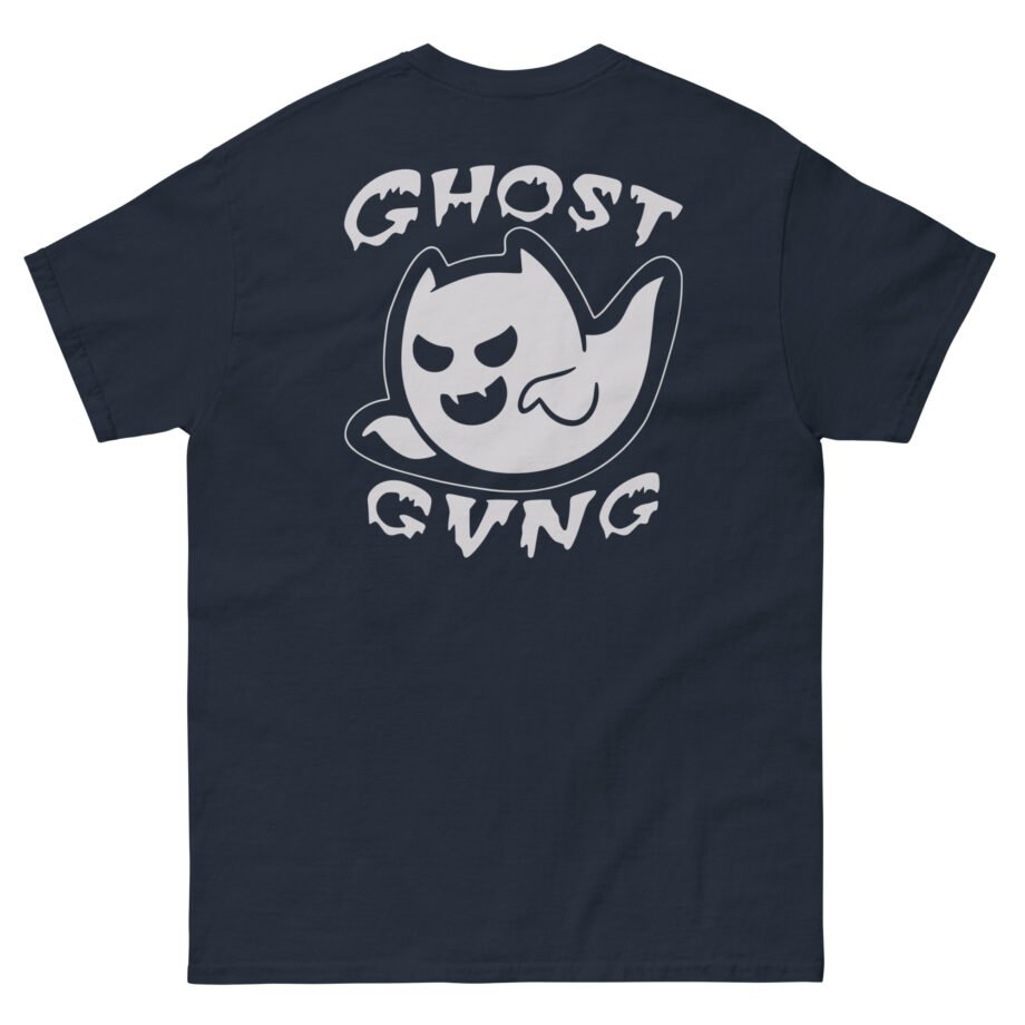 Ghost Gang Ghosty Unisex classic tee