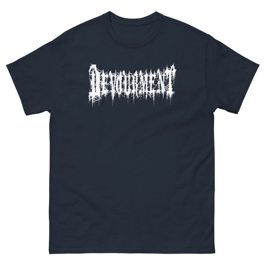 Devourment Unisex classic tee