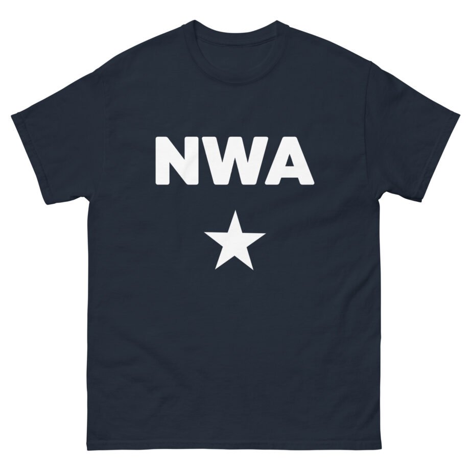 Billy Corgan Smashing Pumpkins NWA Unisex classic tee