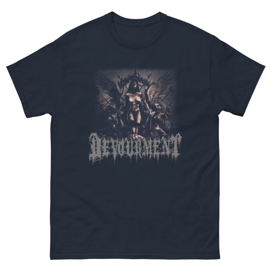 Devourment Unisex classic tee