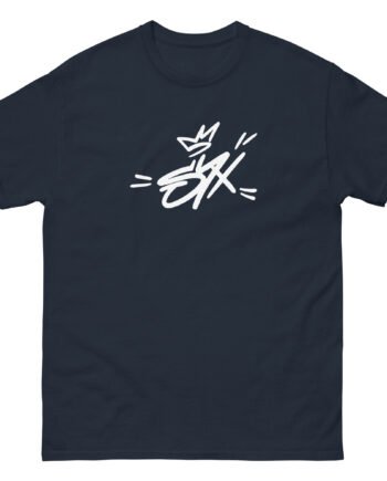 Imdontai Unisex classic tee