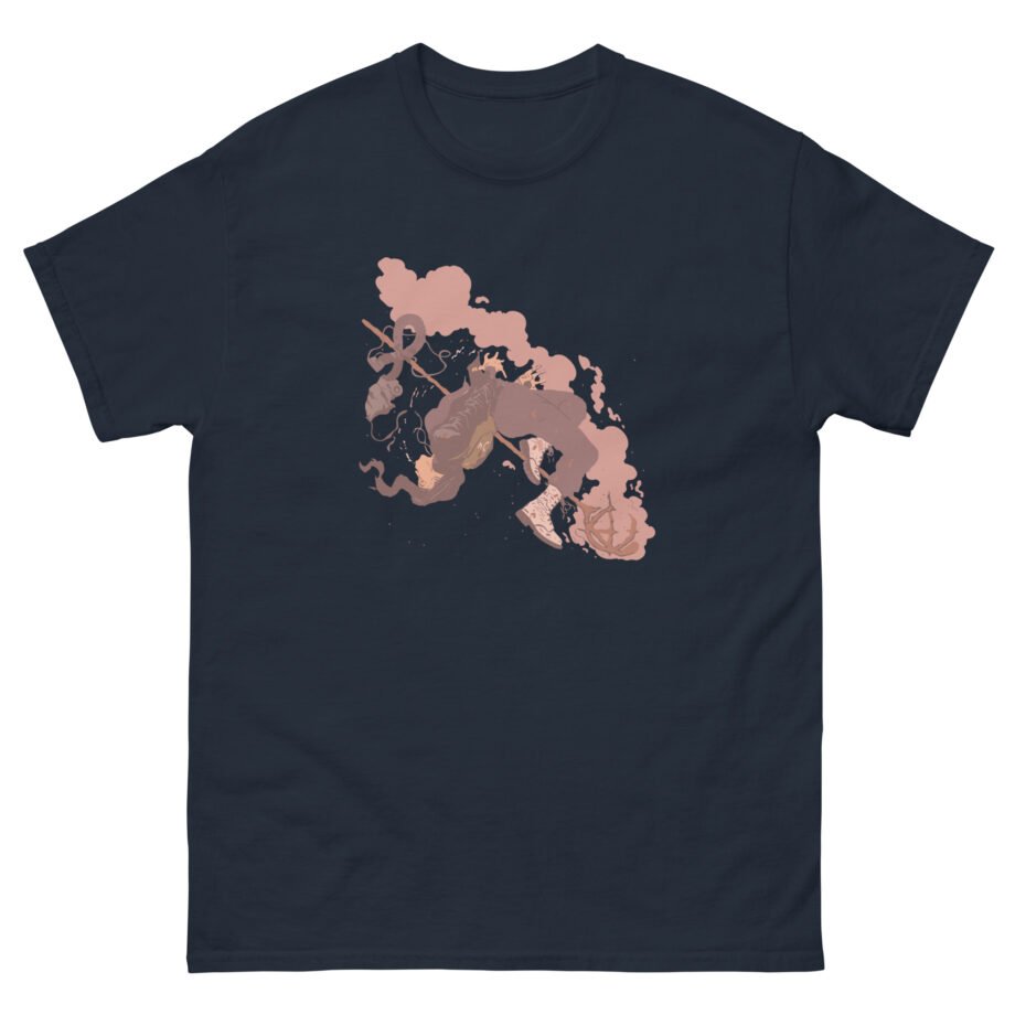 Demon Hunter Exile Unisex classic tee