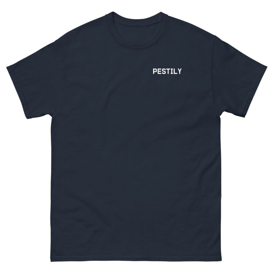 Team Pestily 2024 Unisex classic tee