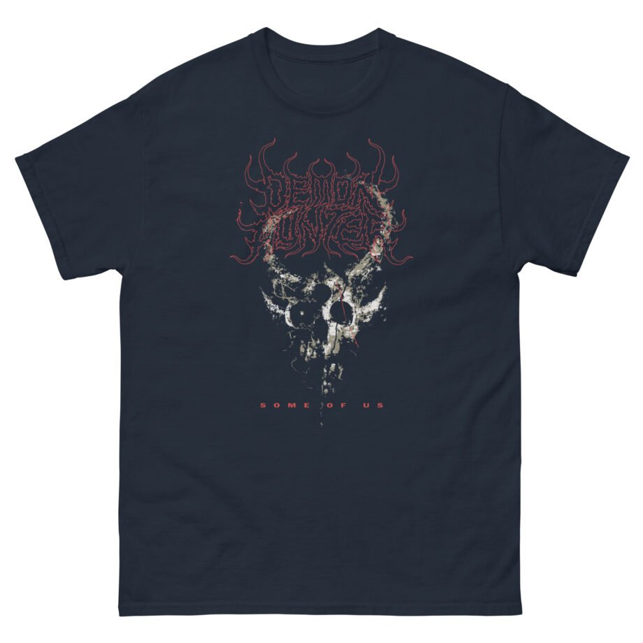 Demon Hunter Light Bends Unisex classic tee