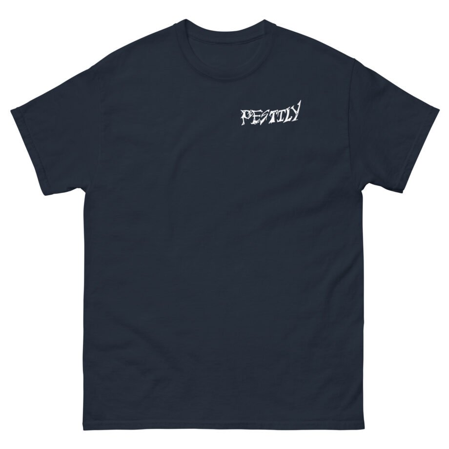 Pestily Unisex classic tee