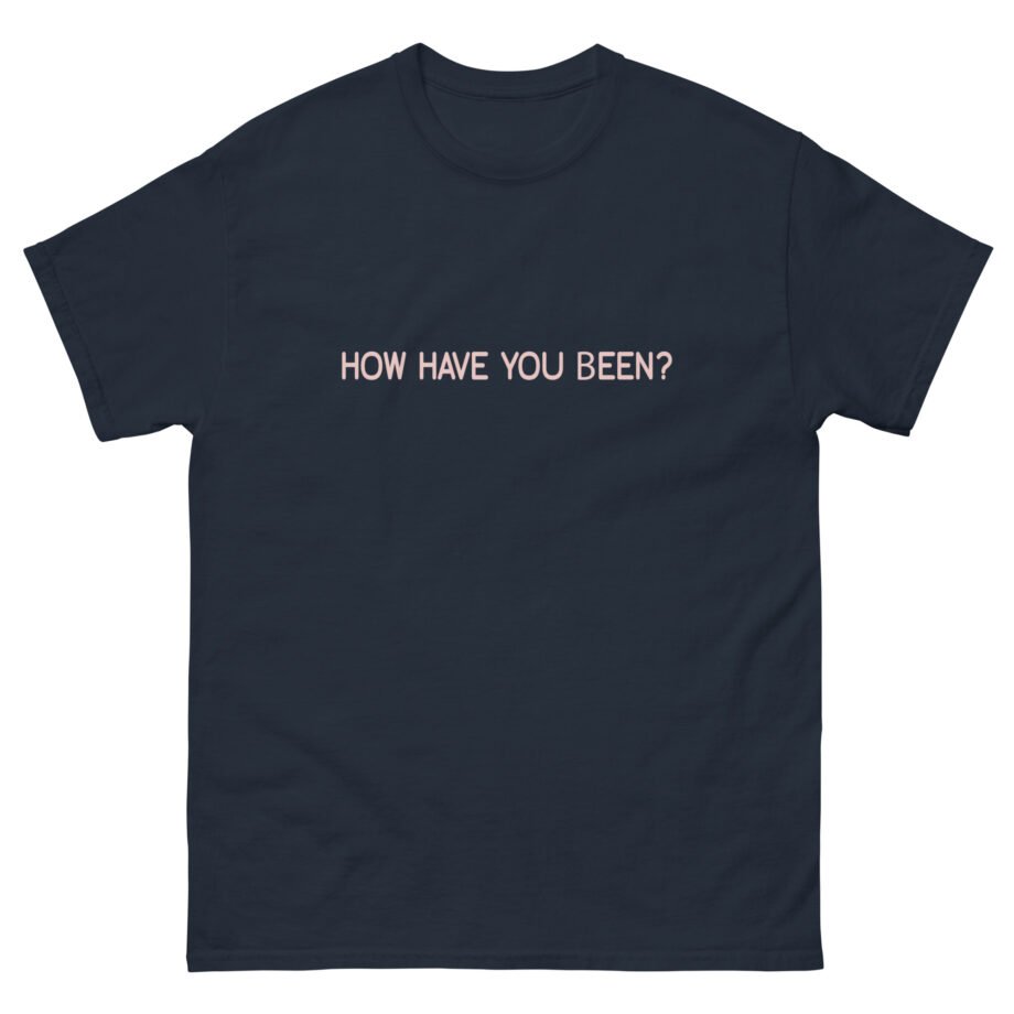 Giant Rooks Tracklisting Unisex classic tee
