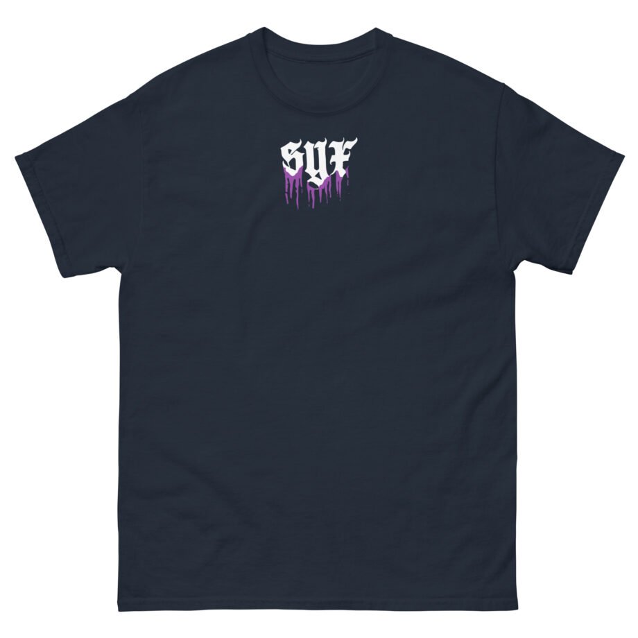 Imdontai Unisex classic tee