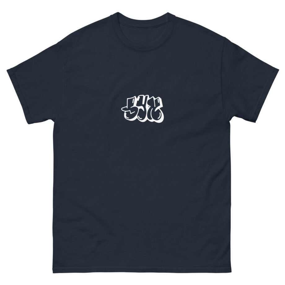 Imdontai Unisex classic tee