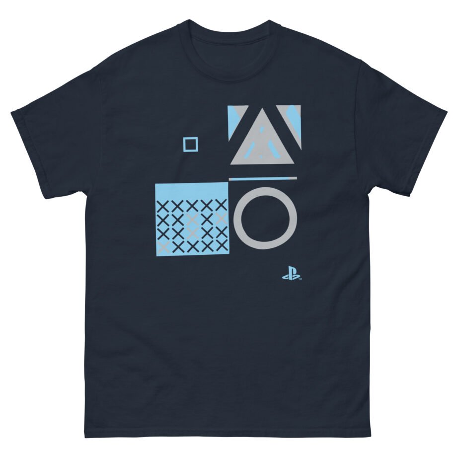 Playstation Unisex classic tee
