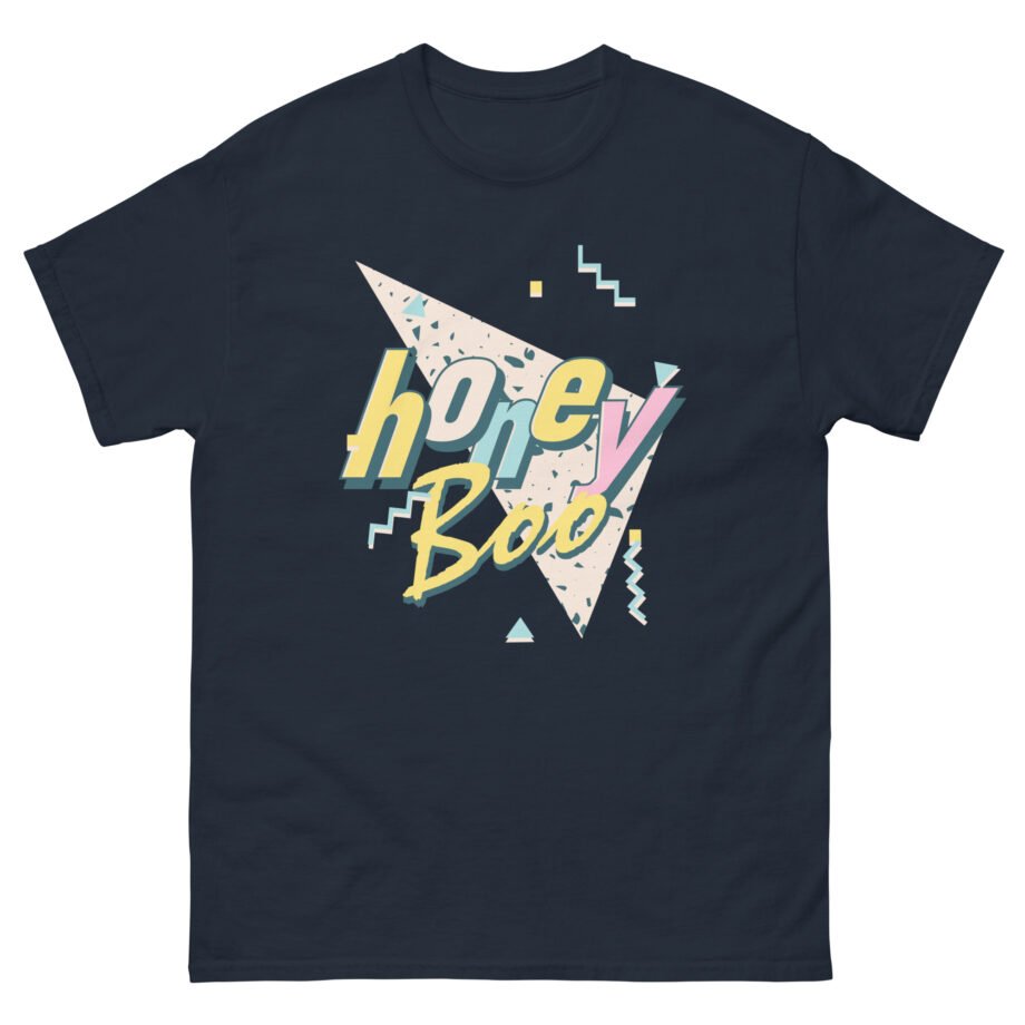 Cnco Honey Boo Unisex classic tee