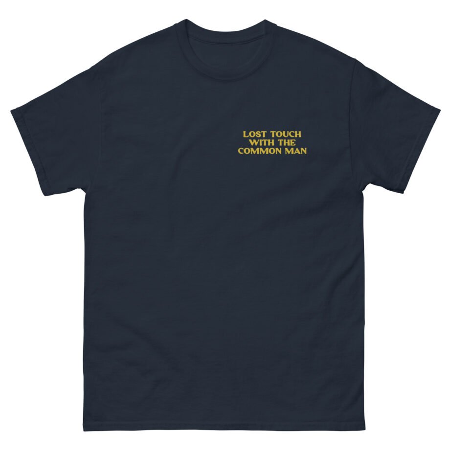Hamish and Andy Lost Touch Unisex classic tee