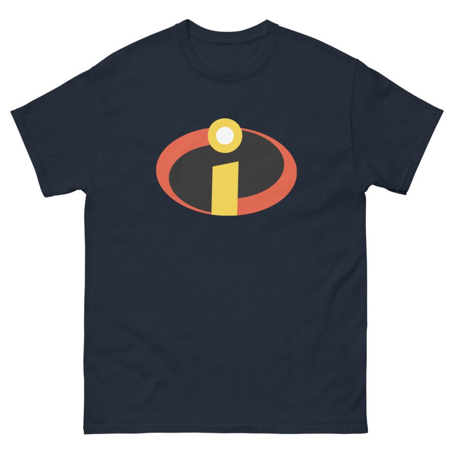 Andre Swilley Unisex classic tee
