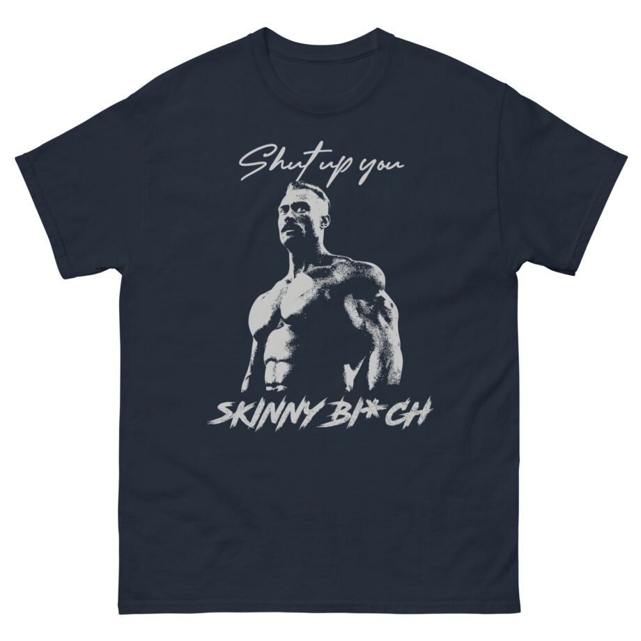 Cbum Unisex classic tee