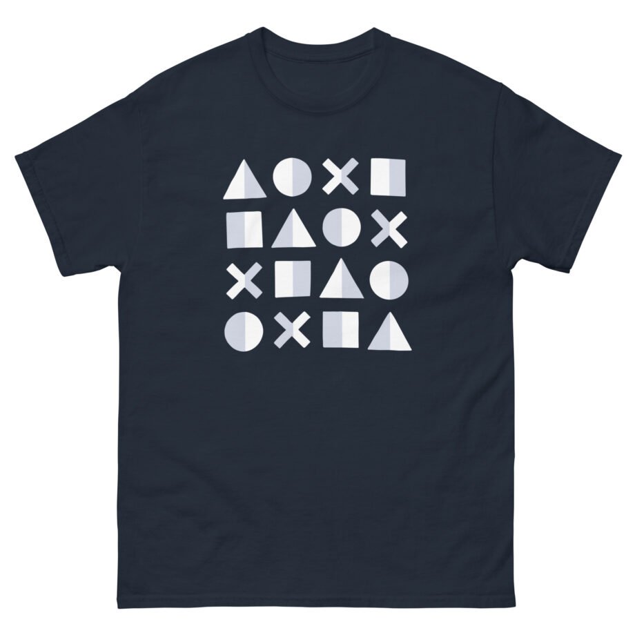 Playstation Unisex classic tee
