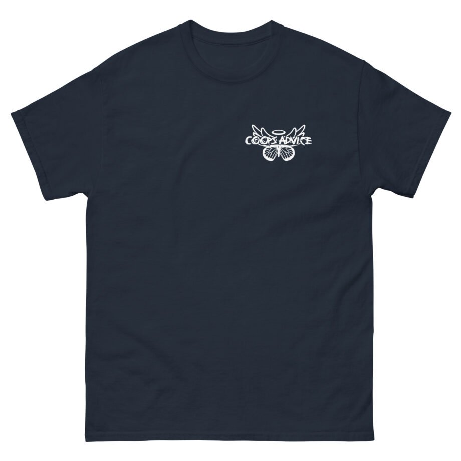 Cooper Noriega Unisex classic tee