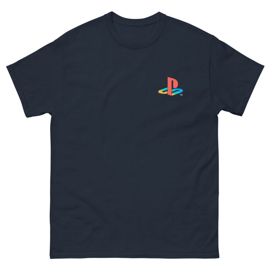 Playstation 30th Anniversary Unisex classic tee