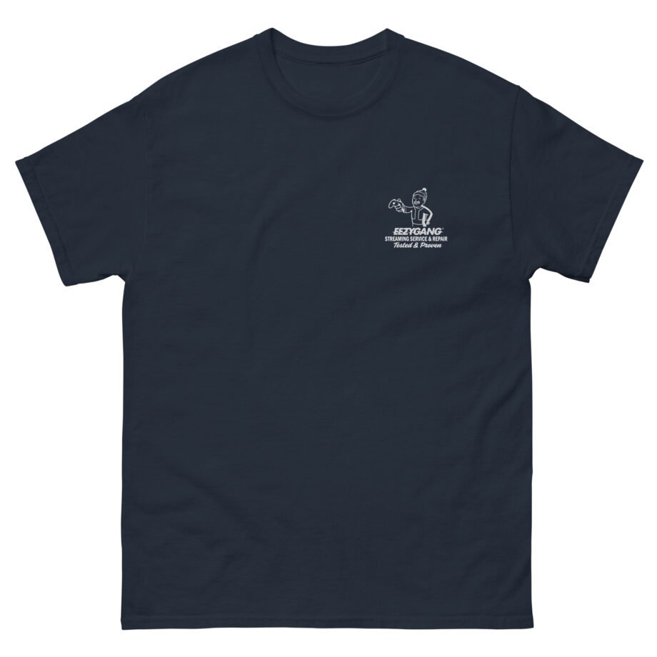 Berleezy Berleezy Streaming Service Unisex classic tee